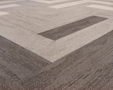 Image depicting the Service Commercial Carpet